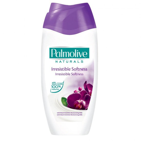 Gel de Dus PALMOLIVE Orchid, Cantitate 500 ml, cu Parfum de Orhidee, Geluri de Dus Palmolive, Gel de Corp, Geluri de Dus, Gel de Dus Palmolive, Gel de Dus Corp, Gel de Dus Hidratant
