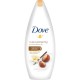 Gel de Dus, DOVE Shea Butter &amp; Vanilla, 250 ml, cu Extract din Unt de Shea si Vanilie, Gel de Dus, Gel de Dus DOVE, Dove Femei, Ingrijire Corporala, Gel de Dus cu Unt din Shea, Dove Shea Butter, Gel de Dus Vanilie