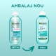 Apa Micelara Garnier Skin Naturals Pure Active, 400 Ml