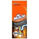 Granule pentru Tevi MR MUSCLE Niagara, Cantitate 250 g pentru 5 Utilizari, Mr Muscle Desfundat Tevi, Granule pentru Desfundat Tevi, Solutii Granulate pentru Tevi, Plic Granule pentru Tevi, Solutii Profesionale pentru Desfundat Tevi