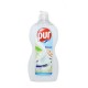 Detergent de Vase Lichid PUR Power 5 Aloe Vera, 450 ml, Extract de Aloe Vera, Pur Detergent de Vase, Detergent de Vase Manual, Detergent Lichid pentru Vase, Degresant pentru Vase, Detergent Impotriva Grasimilor
