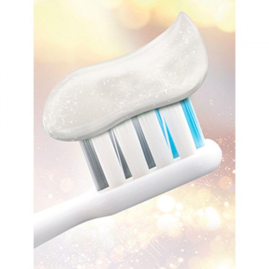 Pasta Dinti Lacalut White And Repair Fluor, Aroma Menta, 75 ml, Pasta pentru Dinti Sensibili, Articole Igiena Dentara, Pasta de Dinti pentru Albire, Produse pentru Ingrjire Orala, Produse pentru Sanatate Orala, Igiena Orala, Ingrijire si Igiena Orala