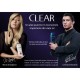 Sampon CLEAR Women Ice Cool Effect, 250 ml, pentru Par Normal, Extract de Menta, Sampon cu Menta, Sampon pentru Femei, Produse de Ingrijire a Parului, Produse Hairstyling, Sampon Antimatreata, Sampon Par Normal