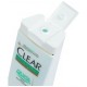 Sampon CLEAR Women Ice Cool Effect, 400 ml, pentru Par Normal, Extract de Menta, Sampon cu Menta, Sampon pentru Femei, Produse de Ingrijire a Parului, Produse Hairstyling, Sampon Antimatreata, Sampon Par Normal