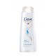 Sampon DOVE Daily Moisture, 400 ml, Par Normal si Uscat, Sampon Ingrijire Par Uscat, Sampon Fortifiant, Sampoane Revitalizante, Sampon Fortifiere, Produse de Ingrijire a Parului, Produse Hairstyling, Sampoane Dove