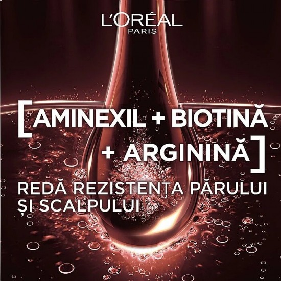 Sampon Elvive Full Resist, Pentru Fortificare Par Fragil, 700 Ml
