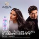 Sampon Elvive Hyaluronic Pure, Pentru Radacini Grase Si Varfuri Uscate, 700 Ml