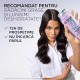 Sampon Elvive Hyaluronic Pure, Pentru Radacini Grase Si Varfuri Uscate, 700 Ml