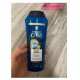 Sampon Cu Alge Marine Si Complex De Hyaluron Gliss Aqua Revive Pentru Par Normal Sau Uscat, 400 Ml
