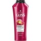Sampon Gliss Colour Perfector Pentru Par Vopsit Sau Suvitat, 400 Ml