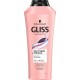 Sampon Gliss Split Hair Miracle, Pentru Par Deteriorat Si Varfuri Despicate, 400 Ml
