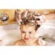 Sampon Si Gel De Dus Schauma Kids Cu Extract De Coacaze, 400 Ml