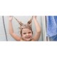 Sampon Si Gel De Dus Schauma Kids Cu Extract De Coacaze, 400 Ml