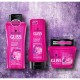 Sampon GLISS Ultimate Supreme Length, 400 ml, Pentru Par Lung, Cu Keratina Serum, Sampon Gliss, Sampoane Gliss, Par Sanatos si Stralucitor, Sampon Spalare Par, Sampon Fortifiere, Sampoane pentru Par