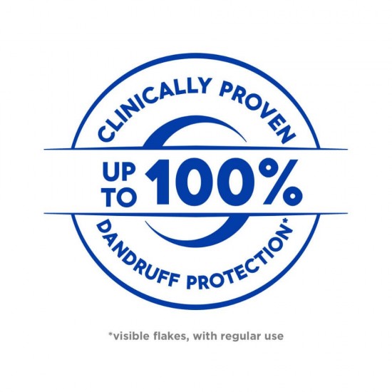 Sampon Head and Shoulders Classic Clean 2in1, Cantitate 330 ml, Sampon Si Balsam Antimatreata cu Extract de Plante, Antimatreata, Sampon Antimatreata, Sampoane Antimatreata, Sampon Contra Matretii, Produse de Ingrijire a Parului, Produse Hairstyling,