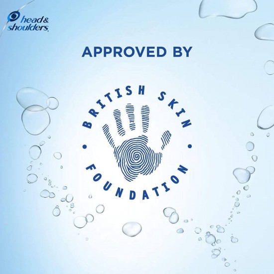 Sampon Head and Shoulders Classic Clean 2in1, Cantitate 330 ml, Sampon Si Balsam Antimatreata cu Extract de Plante, Antimatreata, Sampon Antimatreata, Sampoane Antimatreata, Sampon Contra Matretii, Produse de Ingrijire a Parului, Produse Hairstyling,