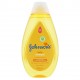 Sampon JOHNSONS Original, 500 ml, Sampon pentru Bebelusi, Sampon Ingrijire Bebelusi, Sampon de Bebelusi, Sampon pentru Par Sensibil, Produse Ingrijire Bebelusi, Produse Igiena Bebelusi