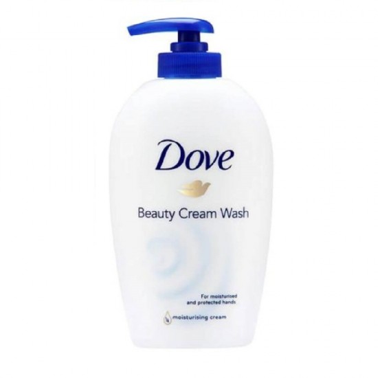 Sapun Lichid cu Pompita DOVE Original, Cantitate 250 ml, Parfum Fresh Clasic, Parfum Fresh, Sapun Lichid pentru Maini, Sapunuri Lichide, Sapun Lichid cu Pompita, Sapun Lichid pentru Maini Uscate, Sapun Lichid Dove, Sapun Crema Lichid Dove