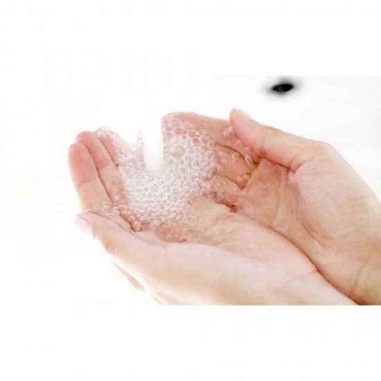 Rezerva Sapun Lichid DOVE Shea Butter, Cantitate 500 ml, Parfum de Vanilie, Rezerve de Sapun Lichid, Rezerve de Sapunuri Lichide, Rezerve Sapun pentru Recipiente cu Pompita, Rezerva Sapun pentru Maini Uscate