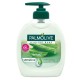 Sapun Lichid Palmolive Hygiene-Plus Sensitive, Cantitate 300 ml, Extract de Aloe Vera, Sapun Lichid pentru Maini, Sapunuri Lichide, Sapun Lichid cu Pompita, Sapun Lichid pentru Maini Uscate, Sapun Lichid Palmolive, Sapun Crema Lichid Palmolive