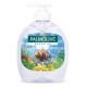 Sapun Lichid Palmolive Aquarium, Cantitate 300 ml, Parfum Marin, Sapun Lichid pentru Maini, Sapunuri Lichide, Sapun Lichid cu Pompita, Sapun Lichid pentru Maini Uscate, Sapun Lichid Palmolive