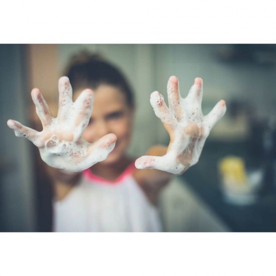 Rezerva Sapun Lichid PROTEX Ultra, 700 ml, pentru Umplerea Recipientelor cu Pompita,  Rezerve de Sapun Lichid, Rezerve de Sapunuri Lichide, Rezerve Sapun pentru Recipiente cu Pompita, Rezerva Sapun pentru Maini Uscate, Rezerva Sapun Protex