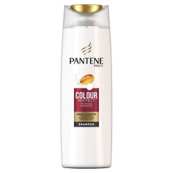 Sampon PANTENE Pro-V Colour Protect, 325 ml, Pentru Par Vopsit, Pentru Par Vopsit, Protectia Culorii , Sampon Spalare Par, Sampon Fortifiere, Sampoane pentru Par, Sampon Ingrijire Scalp, Sampon Curatare Par, Sampon pentru Par Vitalizat