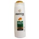 Sampon PANTENE Pro-V Smooth and Sleek, 325 ml, Pentru Par Ondulat, Pentru Par Ondulat, Par Lucios si Matasos, Sampon Spalare Par, Sampon Fortifiere, Sampoane pentru Par, Sampon Ingrijire Scalp, Sampon Curatare Par, Sampon pentru Par Vitalizat