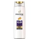 Sampon PANTENE Pro-V Volume and Body, 325 ml, Pentru Par Subtire, Pentru Par Subtire, Revitalizeaza si Purifica, Sampon Spalare Par, Sampon Fortifiere, Sampoane pentru Par, Sampon Ingrijire Scalp, Sampon Curatare Par, Sampon pentru Par Vitalizat