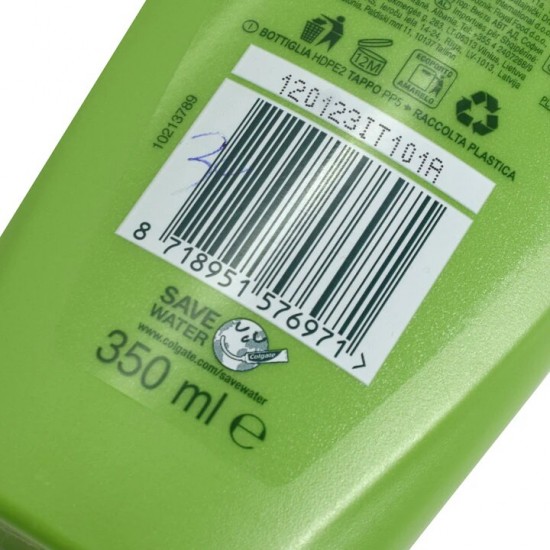 Sampon PALMOLIVE Silky Shine Effect, 350 ml, Extract de Aloe Vera, cu Extract de Aloe Vera, Sampon Fortifiant, Sampon Spalare Par, Sampon Fortifiere, Sampoane pentru Par Degradat, Sampon Ingrijire Par, Sampon Curatare Par, Sampon pentru Parul Moale