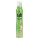 Spuma Taft Volume Ultra Strong 4, 200 ml, pentru Par Voluminos, Spuma Modelatoare Par, Produse Ingrijire Par, Produse Hairstyle, Spuma de Par pentru Volum, Spuma pentru Coafat, Mousse pentru Coafat, Taft Volum Mousse
