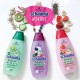 Sampon SCHAUMA Nature Moments, 400 ml, cu Extract de Acai, Ovaz si Lapte de Migdale, Sampon Vegan, Sampon Spalare Par, Sampon Fortifiere, Sampoane pentru Par Degradat, Sampon Ingrijire Par, Sampon Curatare Par, Sampon pentru Parul Moale