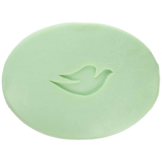 Sapun Solid DOVE GO Fresh, Parfum de Castravete si Ceai Verde, Greutate 100 g, Sapun Solid Crema Dove,  Sapunuri Solide Dove, Sapun pentru Maini Uscate, Sapun cu Extracte de Ceai Verde si Castravete