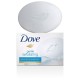 Sapun Solid DOVE Gentle Exfoliating, Greutate 100 g, Parfum Fresh,Sapun Exfoliant si Hidratant, Sapun DOVE Exfoliant, Sapun Solid Crema DOVE, Sapunuri Solide Dove, Sapun pentru Maini Uscate, Sapun Parfumat pentru Ingrijirea Mainilor