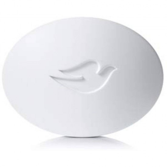 Sapun Solid DOVE Original, Greutate 100 g, Parfum Fresh, Sapun Solid cu Parfum Fresh, Sapunuri Solide, Sapun Solid Crema DOVE, Sapun pentru Maini Uscate, Sapun Crema Hidratanta