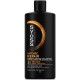 Sampon Syoss Repair Therapy pentru Par Deteriorat, 440 ml, Par Uscat, Sampon Par Fragil, Sampoane pentru Regenerare, Sampon Antimatreata, Produse de Ingrijire a Parului, Produse Hairstyling, Sampon Regenerator, Sampon Par Subtire