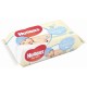 Servetele Umede Copii Huggies Baby Pure, 56 Buc/Pachet, fara Alcool, Parfum si Parabeni, Servetele Umede pentru Copii, Servetele Umede Baby, Servetele Umede Naturale, Servetele Umede Huggies, Servetele Umede Bebelusi