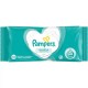 Servetele Umede Pampers Sensitive Fragrance Free, 52 Buc/Set, Servetele fara Alcool si Parabeni, Servetele Umede pentru Copii, Servetele Umede Baby, Servetele Umede fara Alcool, Pampers Servetele Umede, Servetele Umede Bebelusi