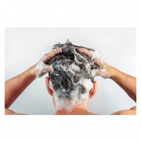 Sampon Wash&Go cu Extract de Iasomie, 360 ml, Pentru Par Normal, Cu Extract de Iasomie, Sampon Ingrijire Par, Sampon Spalare Par, Sampon Fortifiere, Sampoane pentru Par