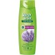 Sampon Wash&Go cu Extract de Levantica, 360 ml, Pentru Toate Tipurile de Par, Cu Extract de Levantica,Sampon Ingrijire Par, Sampon Spalare Par, Sampon Fortifiere, Sampoane pentru Par
