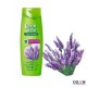 Sampon Wash&Go cu Extract de Levantica, 360 ml, Pentru Toate Tipurile de Par, Cu Extract de Levantica,Sampon Ingrijire Par, Sampon Spalare Par, Sampon Fortifiere, Sampoane pentru Par