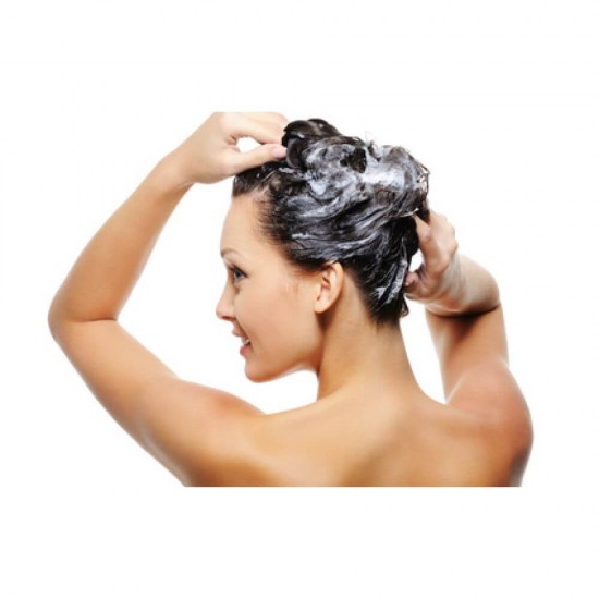 Sampon Wash&Go cu Extract de Urzica, 360 ml, Pentru Par cu Tendinte de Rupere, Cu Extract de Urzica, Sampon Ingrijire Par, Sampon Spalare Par, Sampon Fortifiere, Sampoane pentru Par, Sampon Par Slab, Sampon Par Moale