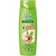 Sampon Wash&Go cu Extract de Unt de Shea, 360 ml, Pentru Par Deteriorat, Cu Extract de Unt de Shea, Sampon Ingrijire Par, Sampon Spalare Par, Sampon Fortifiere, Sampoane pentru Par, Sampon Par Slab