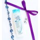 Sampon WASH&GO Ultra Delicate cu Apa Micelara, 360 ml, Pentru Adulti si Copii, cu Apa Micelara, Sampon pentru Copii cu Apa Micelara, Sampon Stralucire, Sampon Ingrijire Par, Sampon Spalare Par, Sampon Fortifiere, Sampoane pentru Par, Sampon Par Slab