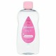 Ulei de Corp JOHNSONS Baby Care, 300 ml, Ulei pentru Bebelusi, Ulei pentru Pielea Bebelusilor, Ulei Ingrijire Bebelusi, Ulei Hidratare Bebelusi, Ulei de Bebelusi, Ulei Regenerare pentru Bebelusi, Ulei de Corp pentru Masaj Bebelusi