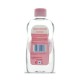 Ulei de Corp JOHNSONS Baby Care, 300 ml, Ulei pentru Bebelusi, Ulei pentru Pielea Bebelusilor, Ulei Ingrijire Bebelusi, Ulei Hidratare Bebelusi, Ulei de Bebelusi, Ulei Regenerare pentru Bebelusi, Ulei de Corp pentru Masaj Bebelusi