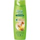 Sampon Wash&go Cu Extract De Vanilie Si Ulei De Migdale, 360 Ml