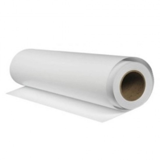 Rola Hartie Copiator A2, Dimensiune 420mm x 175m, 80 g/mÂ², Hartie Offset