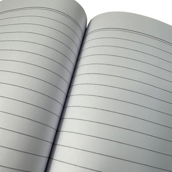 Registru Cartonat (coperta Balacron) 200 File - Dictando