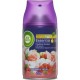 AIR WICK Rezerva Spray Odorizant Freshmatic, Mystical Garden, 250 ml, Parfum Floral, Spray tip Aerosol, Odorizant Camera, Spray Odorizant pentru Camera, Odorizant Parfumat de Camera, Spray de Camera, Rezerva Spray Odorizant, Spray Odorizant Parfum Floral